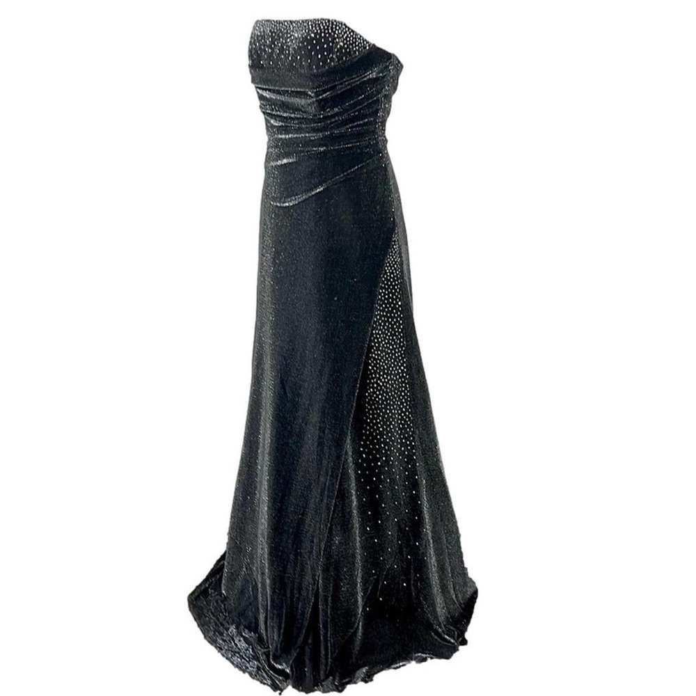 Vintage Prom Dress